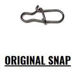 ニシネオリジナルスナップ Nishine Lure Works(ニシネルアーワークス)