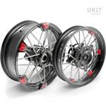 1672 スプロケットホイール(ペア) NineT UrbanGS 24M9 SX Tubeless | 1672 UnitGarage (ユニットガレージ)