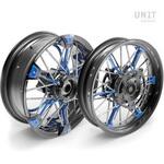 1678 スプロケットホイール(ペア) NineT UrbanGS 24M9 SX-Spider Tubeless | 1678 UnitGarage (ユニットガレージ)