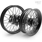 3307_TL スプロケットホイール(ペア) Pan America 24M9 | 3307-TL UnitGarage (ユニットガレージ)