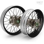 3308_TL スプロケットホイール(ペア) Pan America 24M9 in Carbon | 3308-TL UnitGarage (ユニットガレージ)