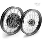 1024_tubeless スプロケットホイール(ペア) R100RS 48M6 (DRUM BRAKE) | 1024-tubeless UnitGarage (ユニットガレージ)