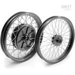 1022_tubeless スプロケットホイール(ペア) R80RT-RS 48M6 (DRUM BRAKE) | 1022-tubeless UnitGarage (ユニットガレージ)