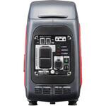 カセットボンベ式発電機 京セラ