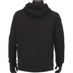 Wフェイスフルジップフーディ コーコス信岡