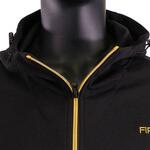 Wフェイスフルジップフーディ コーコス信岡