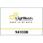 スペシャルスクリュー M5 X 15 + スムースパーツ D7，4 X 7，5 LIGHTECH (ライテック)