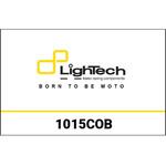 スペシャルスクリュー M5 X 16 + スムースパーツ D8，2 X 7，9 LIGHTECH (ライテック)