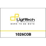 スペシャルスクリュー M6 X 1 - Bmw R 1200 Gs (2011) Head Closed LIGHTECH (ライテック)