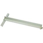プロフォームカッター用 平行カット用ガイド(T定規) G-Too