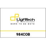 スペシャルスクリュー M6 X 15 + スムースパーツ D8，9 X 4 LIGHTECH (ライテック)