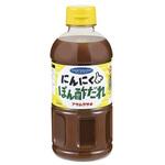 4901177010679 アサムラサキ グッドSにんにくぽん酢たれ 500ml x 12 アサムラサキ