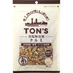 東洋ナッツ 食塩無添加 クルミ 95g x10 東洋ナッツ食品
