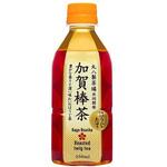 4940031013524 ハイピース 加賀棒茶ほうじたて ペット 350mlx24 ハイピース