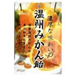 マルエ 温州みかん飴 65gx12 マルエ