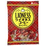 4903939012587 ライオン ライオネスコーヒーキャンディー 50gx10 ライオン菓子