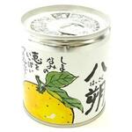 BEMAC しまなみ 八朔缶詰 295g x 24 BEMAC