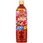 デルモンテ リコピンリッチフルーティー ペット 800ml x15 デルモンテ