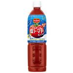 デルモンテ 塩トマト ペット 800mlx15 デルモンテ