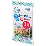 はごろもフーズ シーチキンスマイル水煮Lフレーク 50gx3 x8 はごろもフーズ