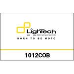 スペシャルスクリュー M6 X 21 + スムースパーツ D8，25 X 13 LIGHTECH (ライテック)