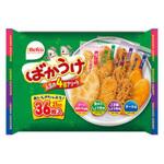 栗山米菓 ばかうけアソート ファミリー 36枚x10 栗山米菓