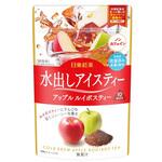 日東紅茶 水出アイスティー アップルルイボス10袋 25gx6 三井農林