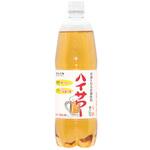 博水社 ハイサワー 梅 1Lx15 博水社
