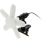 LEDクリップライト 咲灯PRO 侍BLACK