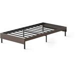 ウッドスチールベッド アイリスオーヤマ