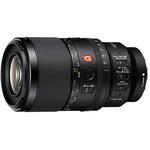 交換レンズ FE 100mm F2.8 Macro GM OSS SONY