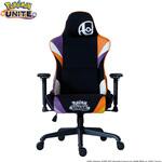 Pokemon UNITE ゲーミングチェア 関家具(Contieaks/コンティークス)