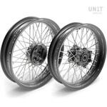 スポークホイール K100RS 16V 48M6 | 1861-16V-tubeless UnitGarage (ユニットガレージ)