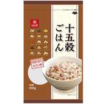 はくばく 十五穀ごはん 300g x10 はくばく