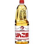 オタフクソース りんご酢 1.8L x6 オタフクソース