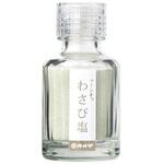 カメヤ わさび塩 45gx10 カメヤ食品