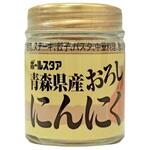 ポールスタア 青森県産おろしにんにく 37g x 12 ポールスタア
