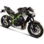 K087094SO05 スリップオン GP Classic Silencer Kit + Link ステンレス Carbon Termignoni (テルミニョーニ)