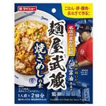 4904621071882 ダイショー 名店まかない飯麺屋武蔵焼きめし 60gx12 ダイショー