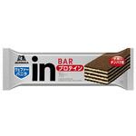 森永製菓ウイダーinバープロテインバニラ 1本x12 森永製菓