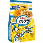 カルビー フルグラ マンゴー&パパイヤ 550g x6 カルビー