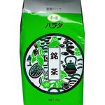 ハラダ製茶 銘茶 青の園 1Kgx5 ハラダ製茶販売