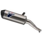 Y10909040IIC スリップオン ステンレス YAMAHA XMAX 250 (2009-2019) Termignoni (テルミニョーニ)