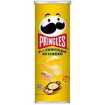 8886467127090 プリングルズ Hi CHEESE 95gx8 日本ケロッグ
