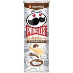 8886467127304 プリングルズ よしもとカレー味 95g x8 日本ケロッグ
