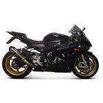 BW13080CV スリップオン ステンレスEU規格 BMW S 1000 RR (2014-2016) Termignoni (テルミニョーニ)