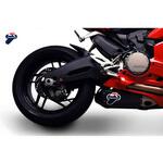 D155102CPT スリップオン チタン CuNb DUCATI PANIGALE 1299 (2012-2018) Termignoni (テルミニョーニ)