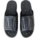 紳士幅広サンダル FUKUTOKU(福徳産業)