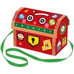 しゃかたまマラカス クリスマスツリー アーテック[学校教材・教育玩具]