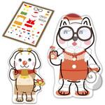 きせかえ∞ステッカー アーテック[学校教材・教育玩具]